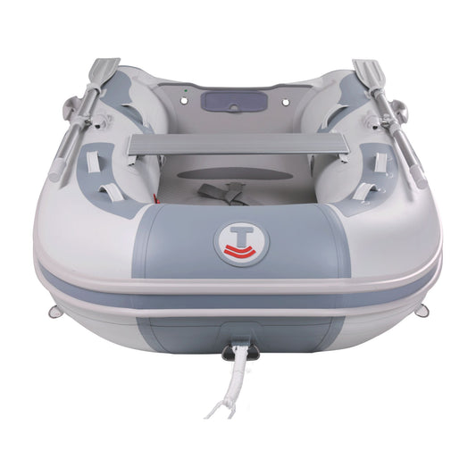 Talamex Schlauchboot Highline HLA250 / 250cm / 3+1 Personen /mit Luftboden/ max motorisierbar 6PS/ Gewicht 32kg