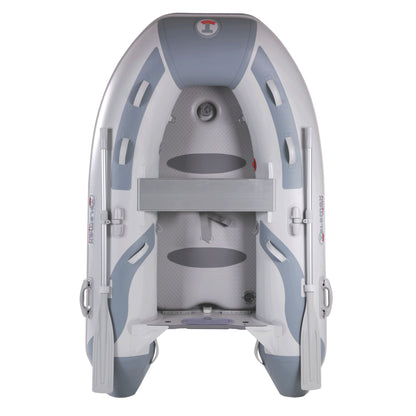 Talamex Schlauchboot Highline HLA230 / 230cm / 3 Personen /mit Luftboden/ max motorisierbar 5PS/ Gewicht 29kg