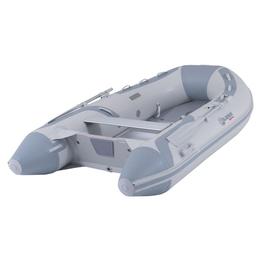 Talamex Schlauchboot Highline HLX350 / 350cm / 6 Personen /mit Aluboden/ max motorisierbar 20PS/ Gewicht 62kg