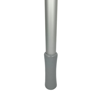 Bootshaken Marine Haken ausziehbar teleskopisch 70-100cm 30mm Durchmesser Schwimmfähig