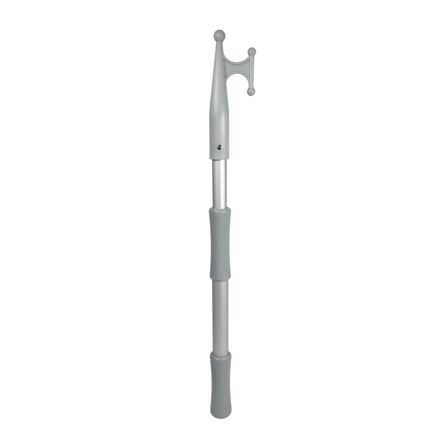 Bootshaken Marine Haken ausziehbar teleskopisch 70-100cm 30mm Durchmesser Schwimmfähig