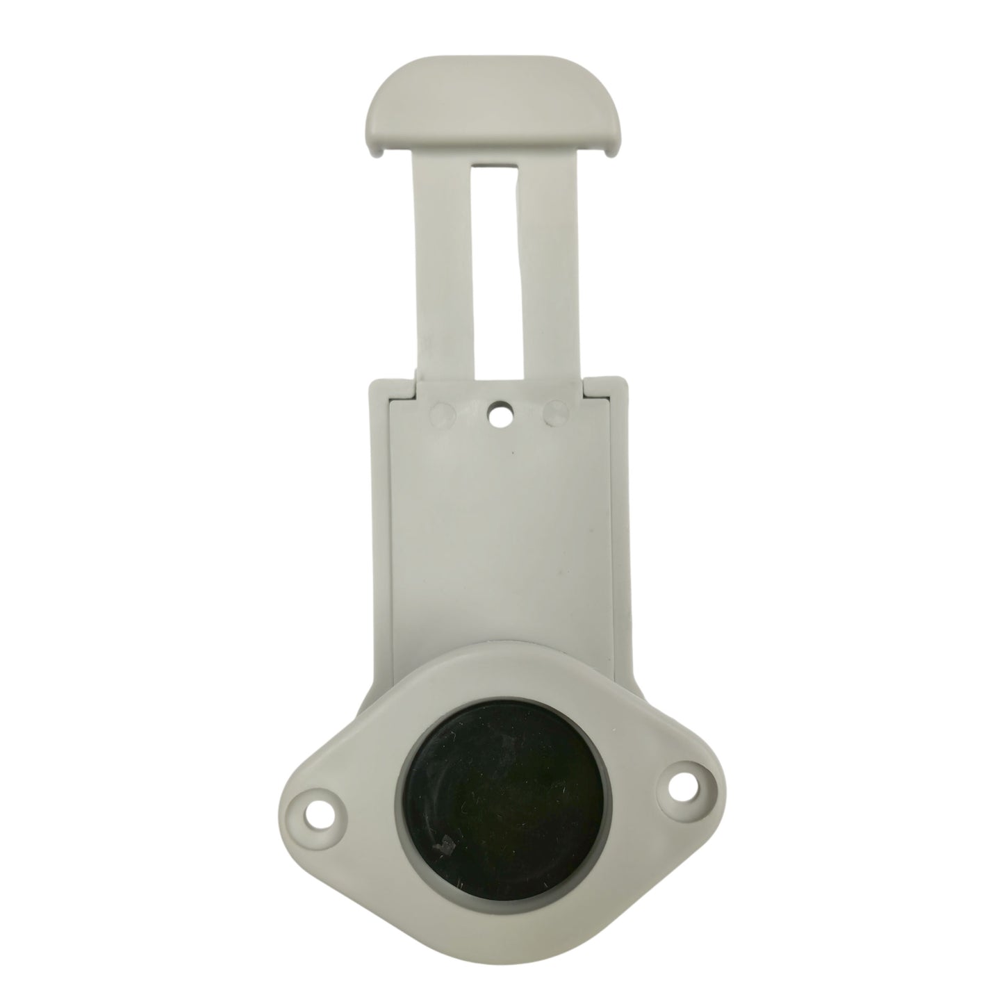 Lenzventil mit Schieber für Schlauchboote – Ø 40 mm Spiegeldurchmesser/ 24mm Spiegelstärke
