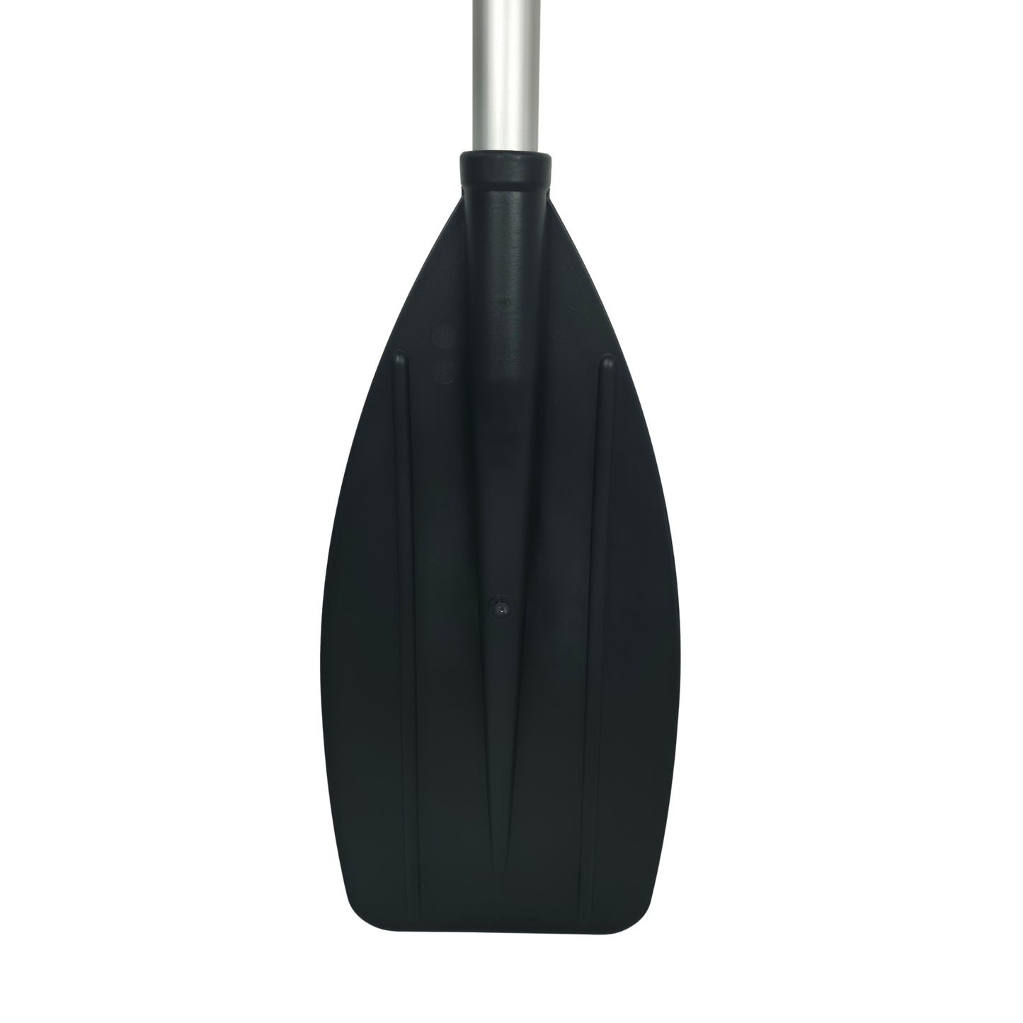 2er Set Teleskop-Paddel aus Aluminium (98–150 cm) / Ergonomischer Rundgriff für sicheren Halt