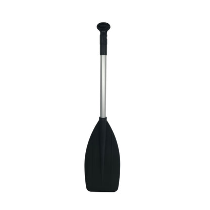 Teleskop-Paddel aus Aluminium (75–105 cm) / Ergonomischer Rundgriff für sicheren Halt