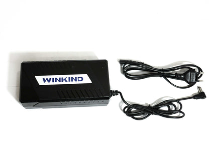 PULSAR 3.0 Elektro-Außenborder – 1030W / 110 LBS / LiPo-Akku 29,6V / 30Ah / 900Wh – Kurzschaft und Langschaft