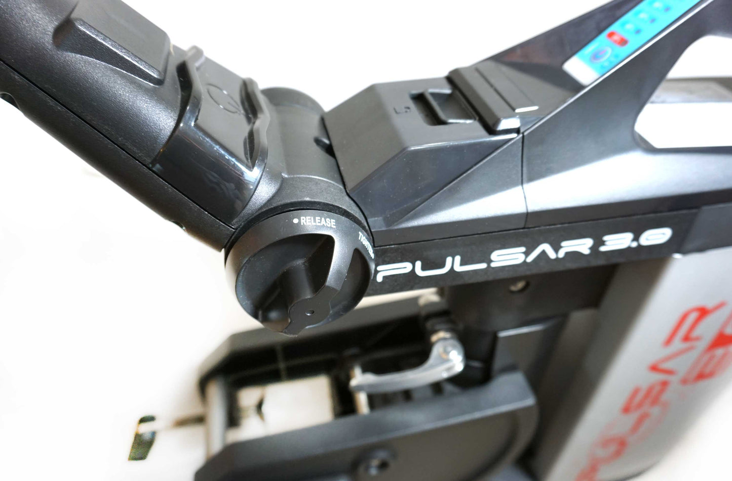 PULSAR 3.0 Elektro-Außenborder – 1030W / 110 LBS / LiPo-Akku 29,6V / 30Ah / 900Wh – Kurzschaft und Langschaft