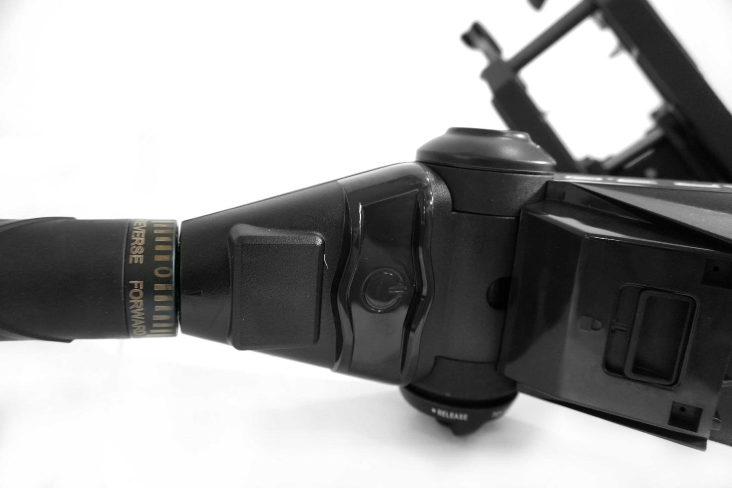 PULSAR 3.0 Elektro-Außenborder – 1030W / 110 LBS / LiPo-Akku 29,6V / 30Ah / 900Wh – Kurzschaft und Langschaft