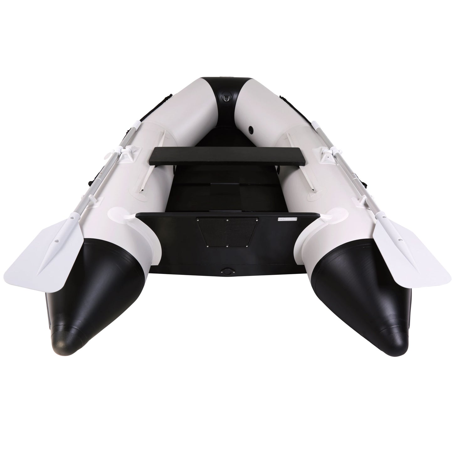 Talamex Schlauchboot Aqualine QLS200 mit Lattenboden / 200cm / 2 Personen / max motorisierbar 2,5PS/ 18kg