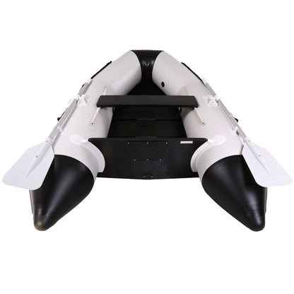 Talamex Schlauchboot Aqualine QLS200 mit Lattenboden / 200cm / 2 Personen / max motorisierbar 2,5PS/ 18kg