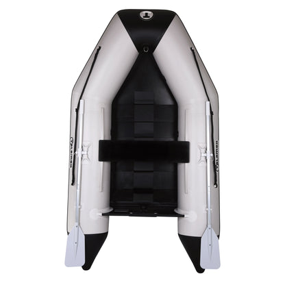 Talamex Schlauchboot Aqualine QLS200 mit Lattenboden / 200cm / 2 Personen / max motorisierbar 2,5PS/ 18kg