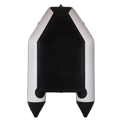 Talamex Schlauchboot Aqualine QLS200 mit Lattenboden / 200cm / 2 Personen / max motorisierbar 2,5PS/ 18kg