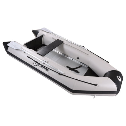 Talamex Schlauchboot Aqualine QLX270 / 270cm / 3 Personen /mit Aluboden/ max motorisierbar 6PS/ 40kg