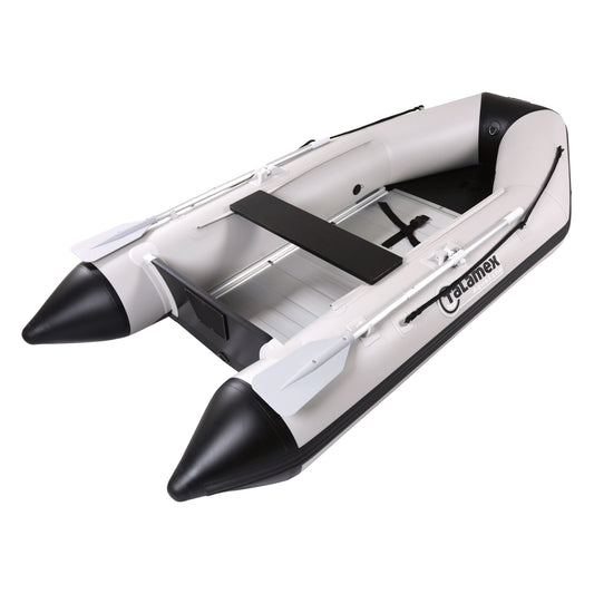 Talamex Schlauchboot Aqualine QLX350 / 350cm / 5 Personen /mit Aluboden/ max motorisierbar 15PS/ 56kg