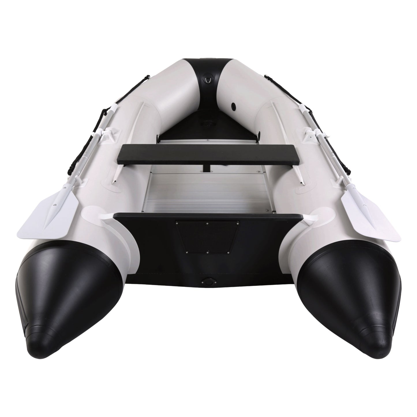 Talamex Schlauchboot Aqualine QLX270 / 270cm / 3 Personen /mit Aluboden/ max motorisierbar 6PS/ 40kg