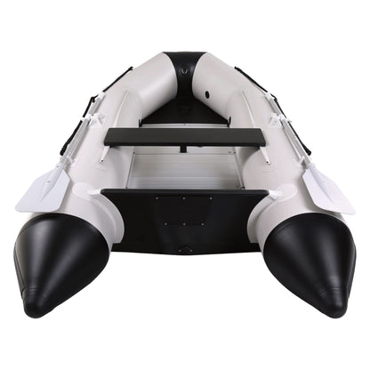 Talamex Schlauchboot Aqualine QLX270 / 270cm / 3 Personen /mit Aluboden/ max motorisierbar 6PS/ 40kg