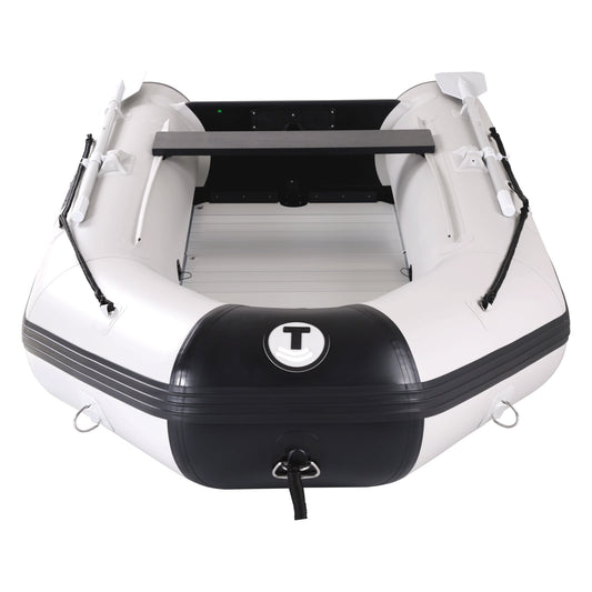 Talamex Schlauchboot Aqualine QLX270 / 270cm / 3 Personen /mit Aluboden/ max motorisierbar 6PS/ 40kg