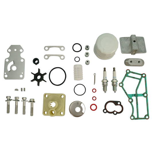 Yamaha Service Kit Wartungsset und Wasserpumpen Kit F15C / ab 2010