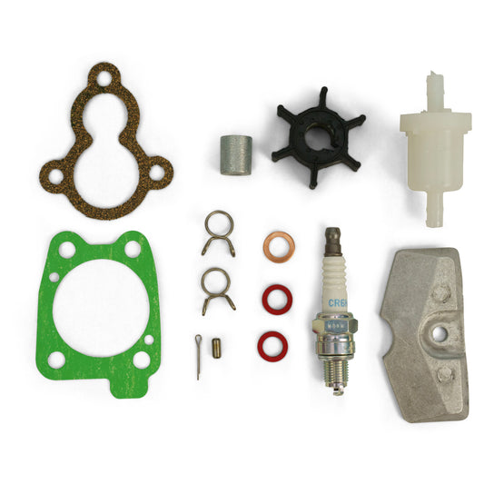 Yamaha (und Parsun F5) Service Kit Wartungsset F5A / ab 2010