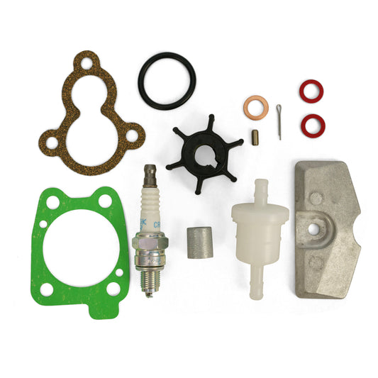 Yamaha Service Kit Wartungsset F6C / ab 2010