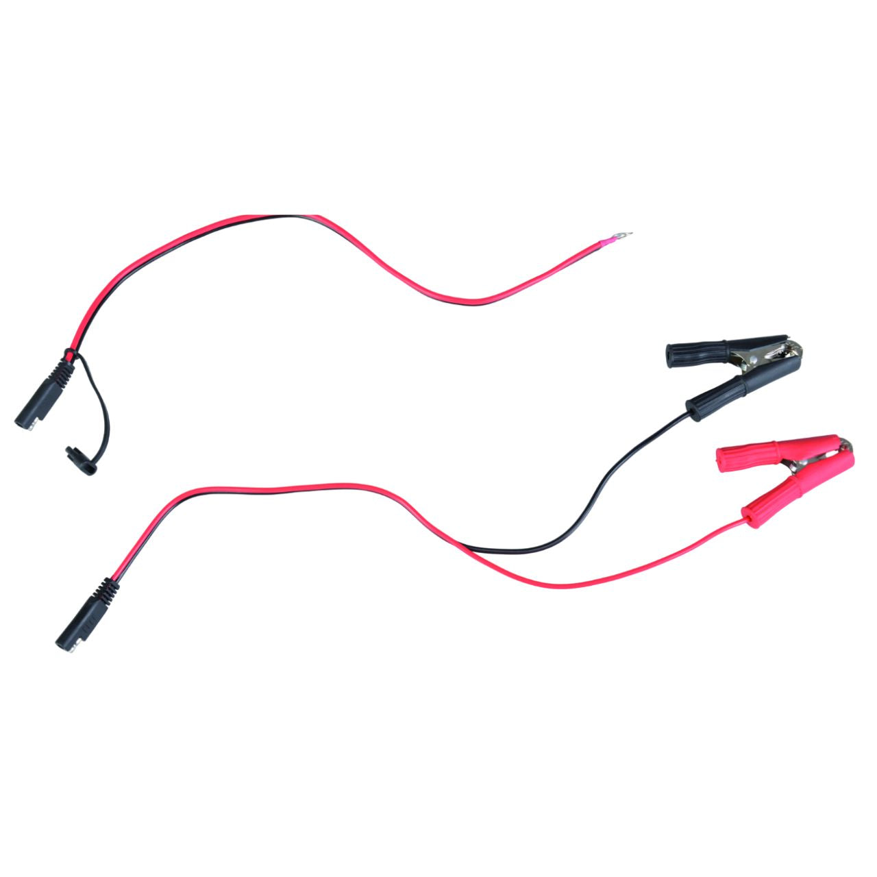 Talamex Batterieladegerät 12/24V 10A mit 9-Stufen-Ladestrategie– für alle gängigen Batterietypen