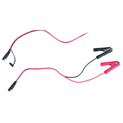 Talamex Batterieladegerät 12/24V 10A mit 9-Stufen-Ladestrategie– für alle gängigen Batterietypen