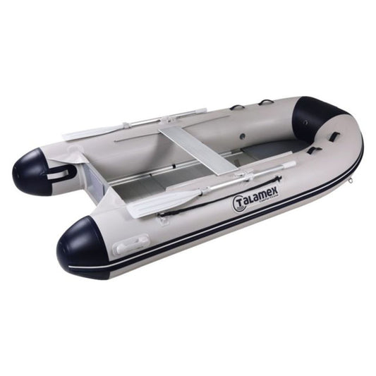 Talamex Schlauchboot Comfortline TLX300 / 300cm / 4 Personen /mit Aluboden/ max motorisierbar 15PS/ 49kg
