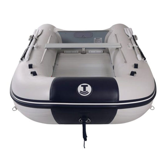 Talamex Schlauchboot Comfortline TLX300 / 300cm / 4 Personen /mit Aluboden/ max motorisierbar 15PS/ 49kg