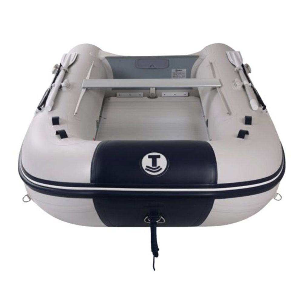 Talamex Schlauchboot Comfortline TLX250 / 250cm / 3+1 Personen /mit Aluboden/ max motorisierbar 6PS/ 35kg