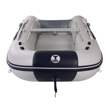 Talamex Schlauchboot Comfortline TLX250 / 250cm / 3+1 Personen /mit Aluboden/ max motorisierbar 6PS/ 35kg