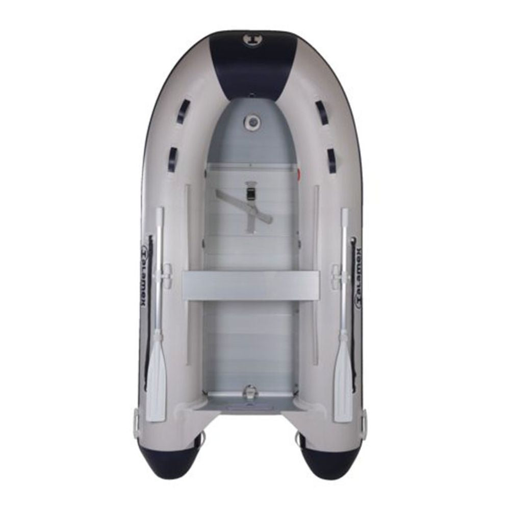 Talamex Schlauchboot Comfortline TLX250 / 250cm / 3+1 Personen /mit Aluboden/ max motorisierbar 6PS/ 35kg
