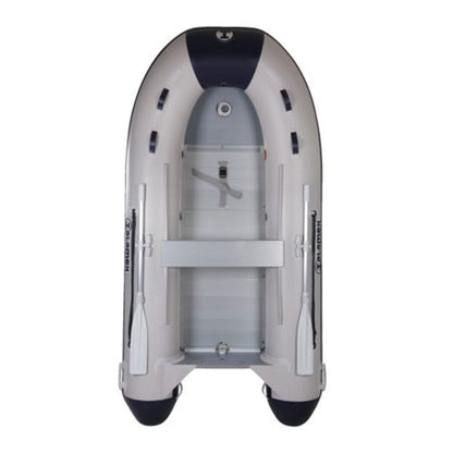 Talamex Schlauchboot Comfortline TLX250 / 250cm / 3+1 Personen /mit Aluboden/ max motorisierbar 6PS/ 35kg