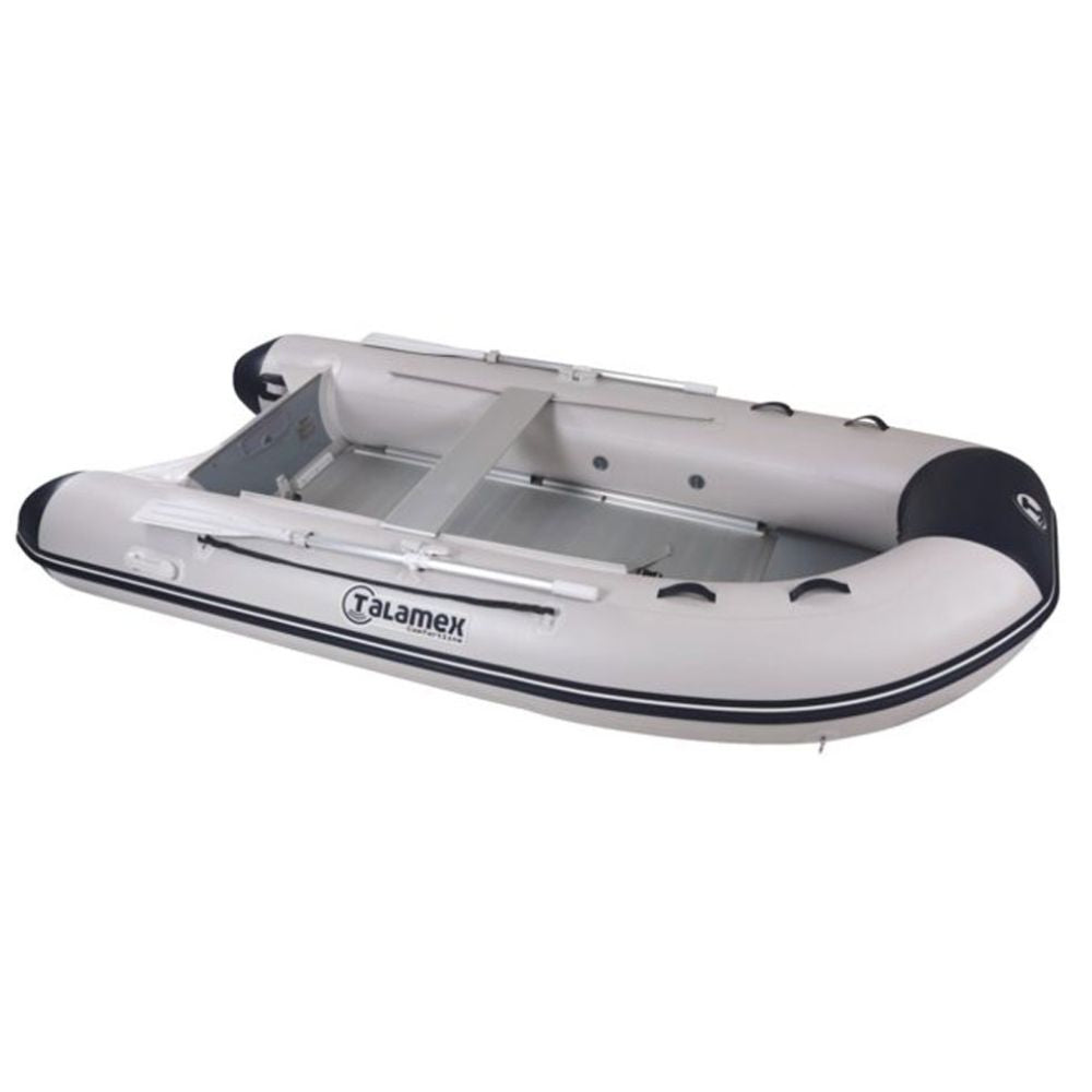 Talamex Schlauchboot Comfortline TLX250 / 250cm / 3+1 Personen /mit Aluboden/ max motorisierbar 6PS/ 35kg