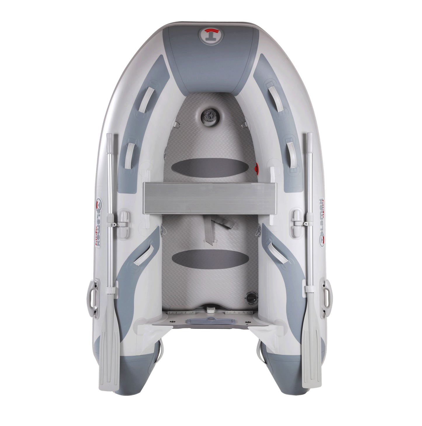 Talamex Schlauchboot Highline HLA230 / 230cm / 3 Personen /mit Luftboden/ max motorisierbar 5PS/ Gewicht 29kg