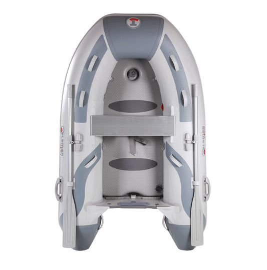 Talamex Schlauchboot Highline HLA230 / 230cm / 3 Personen /mit Luftboden/ max motorisierbar 5PS/ Gewicht 29kg