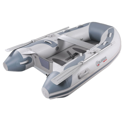 Talamex Schlauchboot Highline HLA230 / 230cm / 3 Personen /mit Luftboden/ max motorisierbar 5PS/ Gewicht 29kg