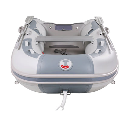 Talamex Schlauchboot Highline HLA230 / 230cm / 3 Personen /mit Luftboden/ max motorisierbar 5PS/ Gewicht 29kg