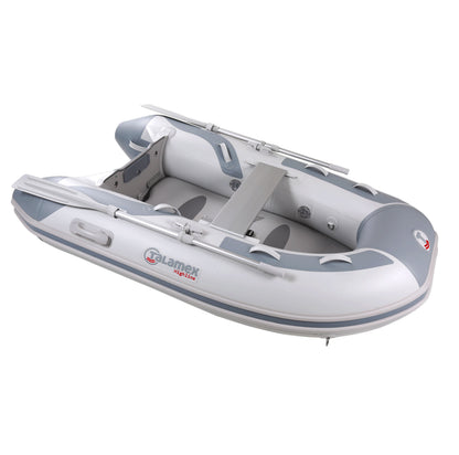 Talamex Schlauchboot Highline HLA230 / 230cm / 3 Personen /mit Luftboden/ max motorisierbar 5PS/ Gewicht 29kg