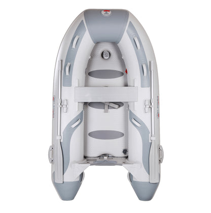 Talamex Schlauchboot Highline HLA250 / 250cm / 3+1 Personen /mit Luftboden/ max motorisierbar 6PS/ Gewicht 32kg