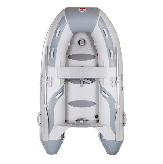 Talamex Schlauchboot Highline HLA250 / 250cm / 3+1 Personen /mit Luftboden/ max motorisierbar 6PS/ Gewicht 32kg