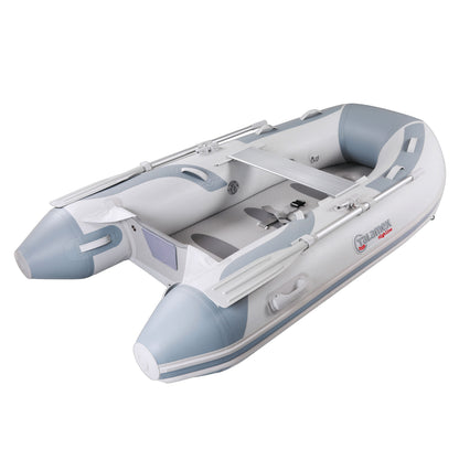 Talamex Schlauchboot Highline HLA250 / 250cm / 3+1 Personen /mit Luftboden/ max motorisierbar 6PS/ Gewicht 32kg