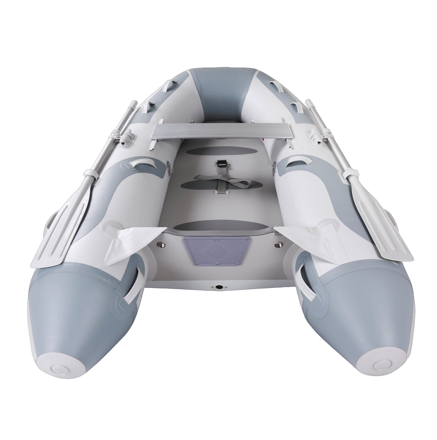 Talamex Schlauchboot Highline HLA250 / 250cm / 3+1 Personen /mit Luftboden/ max motorisierbar 6PS/ Gewicht 32kg