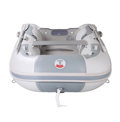 Talamex Schlauchboot Highline HLA250 / 250cm / 3+1 Personen /mit Luftboden/ max motorisierbar 6PS/ Gewicht 32kg