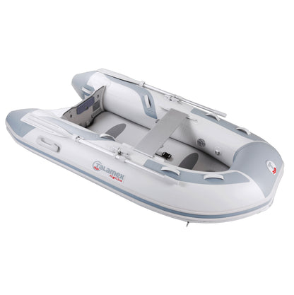 Talamex Schlauchboot Highline HLA250 / 250cm / 3+1 Personen /mit Luftboden/ max motorisierbar 6PS/ Gewicht 32kg