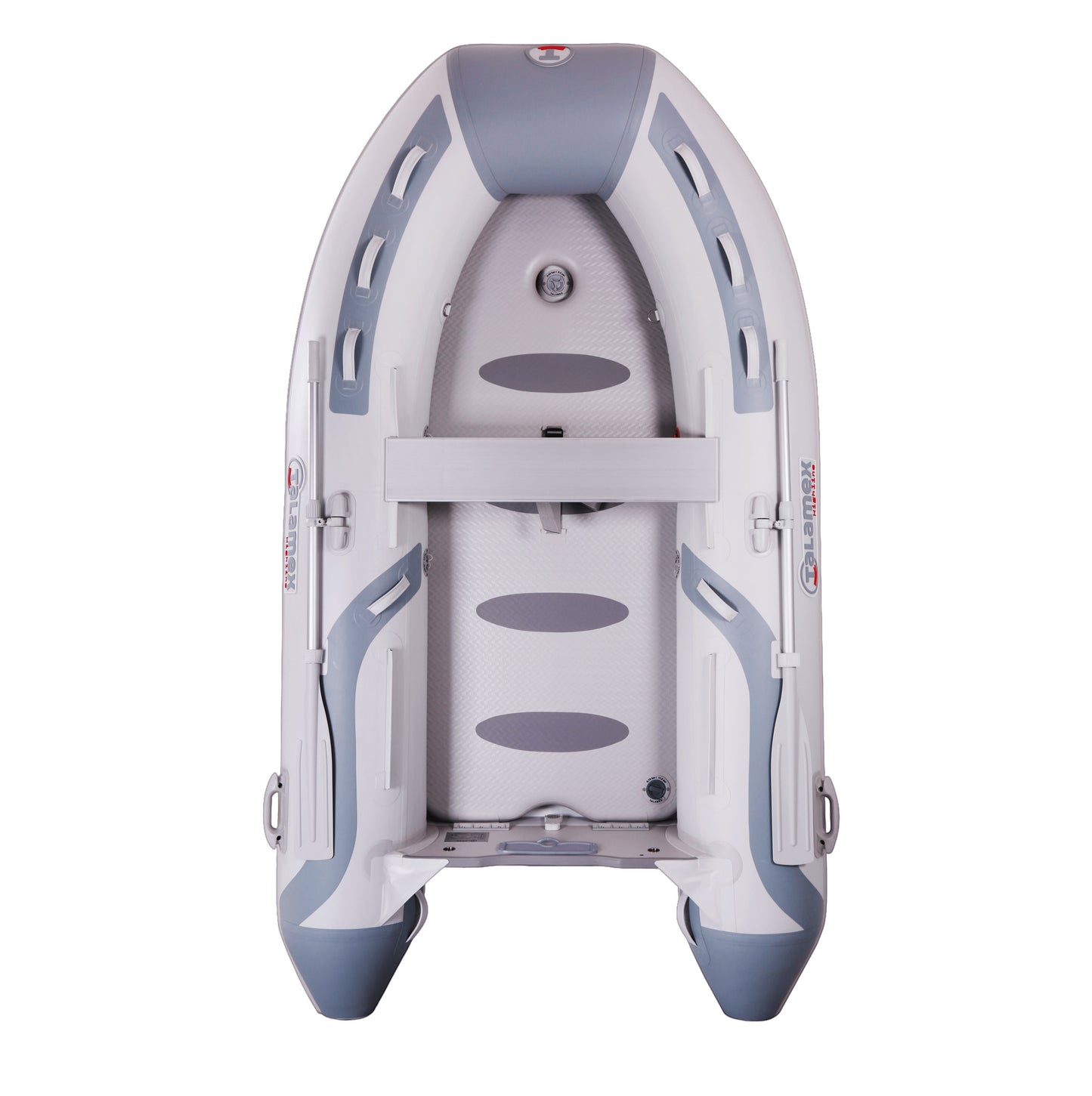 Talamex Schlauchboot Highline HLA300 / 300cm / 5 Personen /mit Luftboden/ max motorisierbar 15PS/ Gewicht 40kg