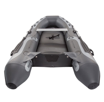 Talamex Schlauchboot Highline HLA350 Anthrazit / 350cm / 6 Personen /mit Luftboden/ max motorisierbar 20PS/ Gewicht 46kg