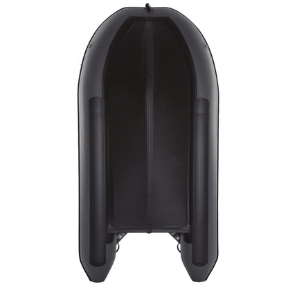 Talamex Schlauchboot Highline HLA350 Anthrazit / 350cm / 6 Personen /mit Luftboden/ max motorisierbar 20PS/ Gewicht 46kg