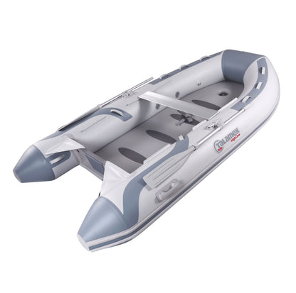 Talamex Schlauchboot Highline HLA350 / 350cm / 6 Personen /mit Luftboden/ max motorisierbar 20PS/ Gewicht 46kg