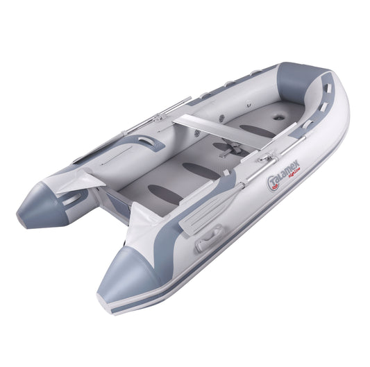 Talamex Schlauchboot Highline HLA350 / 350cm / 6 Personen /mit Luftboden/ max motorisierbar 20PS/ Gewicht 46kg