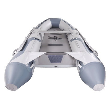 Talamex Schlauchboot Highline HLA350 / 350cm / 6 Personen /mit Luftboden/ max motorisierbar 20PS/ Gewicht 46kg