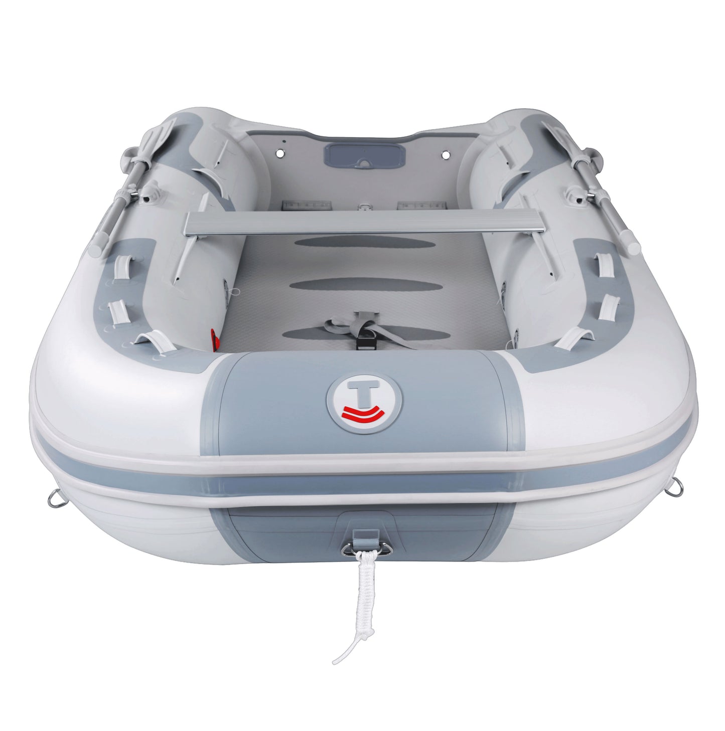 Talamex Schlauchboot Highline HLA350 / 350cm / 6 Personen /mit Luftboden/ max motorisierbar 20PS/ Gewicht 46kg